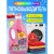 Пятновыводитель для цветного белья Wirek Color, Польша, 1л