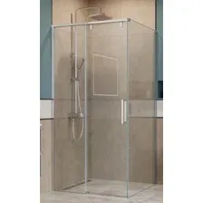Душевой уголок BelBagno SOFT_CLOSE-1-A-1-100-C-Cr