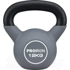 Гиря Proiron ГИ1120НЕО (12 кг)