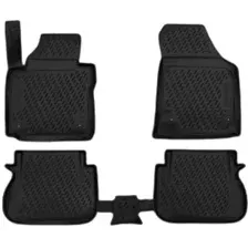 Комплект ковриков для авто Element CARVLK00003 (4 шт)