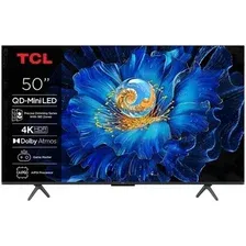 MiniLED телевизор TCL 50MQLED70K