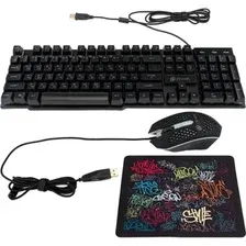 Игровой набор Оклик 400GMK