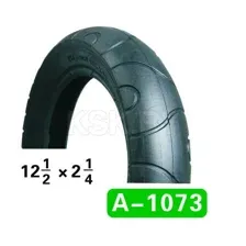 Покрышка для велосипеда 12 1/2"x2 1/4" HOTA A-1073