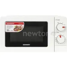 Микроволновая печь Sonnen MW2070B-6MW