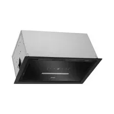 Вытяжка скрытая ZORG Asiria 1060 50 S (черный)
