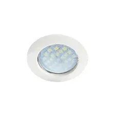 Светильник Ecola MR16 DL100 GU5,3 24х75 арт. FW1601EFF