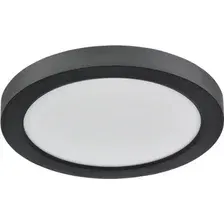 Потолочный светильник Sonex Nebula Black 7788/12L