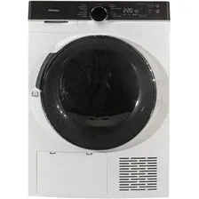 Сушильная машина Pioneer DM-140800MD_WH
