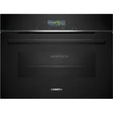 Электрический духовой шкаф Siemens iQ700 CB734G1B1