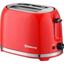 Тостер Sakura SA-7610R