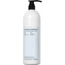Кондиционер для волос FarmaVita Back Bar Extreme Conditioner 06, с маслом авокадо и пшеничным растительным белком, 1000 мл