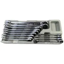 Набор ключей RockForce RF-T51310 (13 предметов)