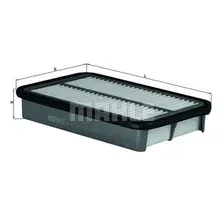 KNECHT LX 807 Воздушный фильтр для TOYOTA (Тойота)