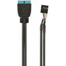 Кабель Cablexpert CC-U3U2-01