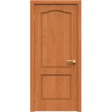 Межкомнатная дверь Guard Classic 90x200 (орех миланский)