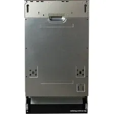 Встраиваемая посудомоечная машина Leran BDW 45-106