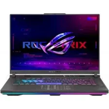 Игровой ноутбук Asus ROG Strix G16, G614JU-N3186