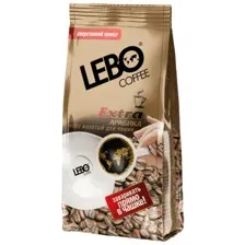 Кофе молотый Lebo extra для чашки 200гр