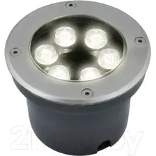Светильник уличный Uniel UL-00006823 / ULU-B11A-6W/2700K