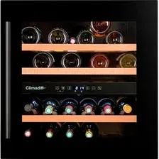 Винный шкаф Climadiff CBI40DB1