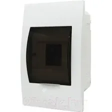 Бокс пластиковый TDM SQ0902-0001