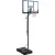 Баскетбольный стенд Spalding Gametime 48 / 7A1655CN