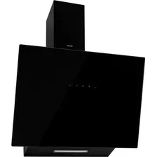 Вытяжка кухонная ZORG NERO 1260 60 S черная