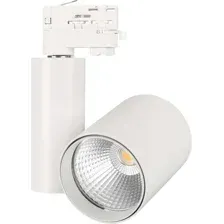 Трековый светильник Arlight LGD-SHOP-4TR-R100-40W Day4000 025398