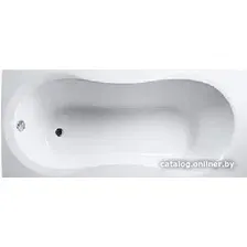 Ванна Alba Spa Miami 170x75