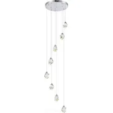 Подвесная люстра ST Luce SL6114.103.08