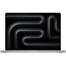 Ноутбук Apple MacBook Pro M5 18/20 48GB/1TB, A3428, MGE64, Silver
