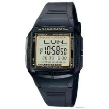 Наручные часы Casio DB-36-9A