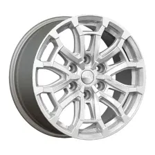 Литой диск SKAD Авилис 18x8" 6x139.7мм DIA 95.1мм ET 45мм Селена