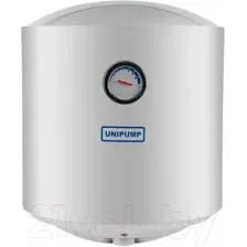 Накопительный водонагреватель Unipump Стандарт 30 В