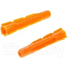 Дюбель распорный Starfix Тип U 5х32 / SM-92287-1000 (1000шт)