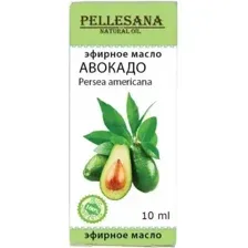 Эфирное масло Pellesana Авокадо (10мл)