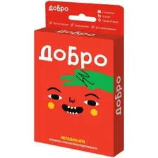 Настольная игра Добро
