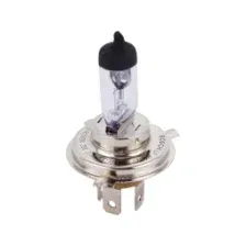 Галогенная лампа Bosch H4 Xenon Blue Blister 1шт