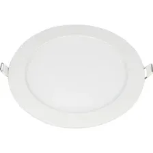 Точечный светильник Volpe ULM-Q236 22W/6500K / UL-00004667
