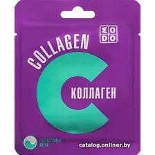 Патчи для глаз Modum Патчи для глаз Modo Коллаген (2 шт)