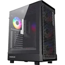 Корпус Powercase Mistral PA5B CMOAB-L4