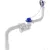 Сифон Aquant V255-25-MR
