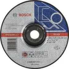 Обдирочный круг Bosch 2608600315