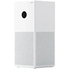 Очиститель воздуха Xiaomi Smart Air Purifier 4 Lite AC-M17-SC (международная версия)