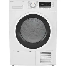 Сушильная машина ZUGEL ZDF80HP Heat Pump