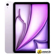 Планшет Apple iPad Air 11 2024 128GB (фиолетовый)