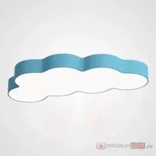 Светильник-тарелка ImperiumLoft Cloud01 186681-26