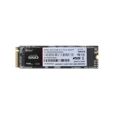 SSD диск Netac N930E Pro M.2 2280 NVMe 256GB (NT01N930E-256G-E4X)