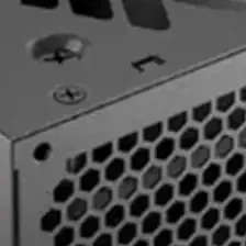 Блок питания Powercase PW600 (PS-600W-DC)