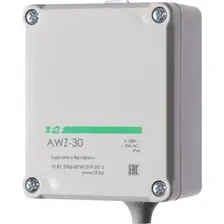 Фотореле Евроавтоматика F&F AWZ-30 Plus EA01.001.006